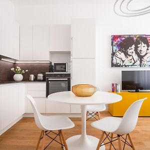 Appartement met een Slaapkamer